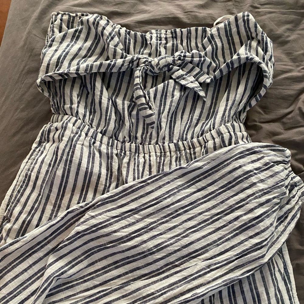 American Eagle jumpsuit